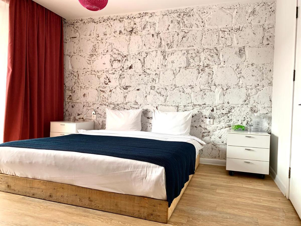 Vardeni Guesthouse Hrazdan Esterno foto
