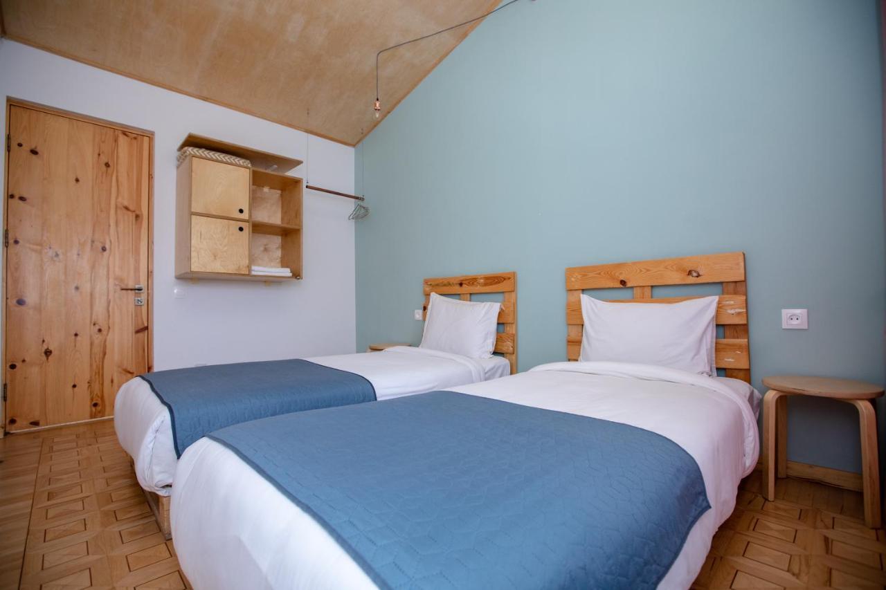 Vardeni Guesthouse Hrazdan Esterno foto