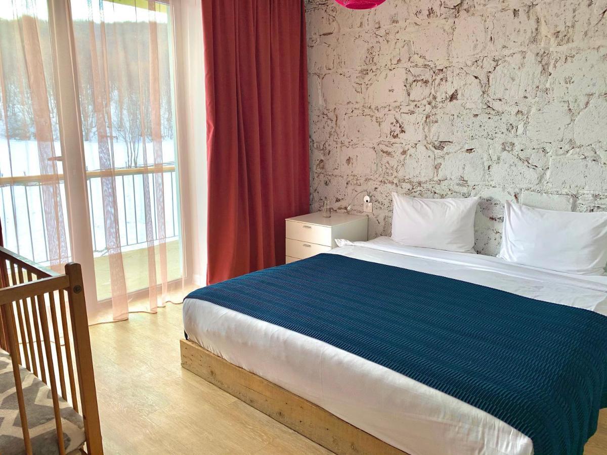 Vardeni Guesthouse Hrazdan Esterno foto