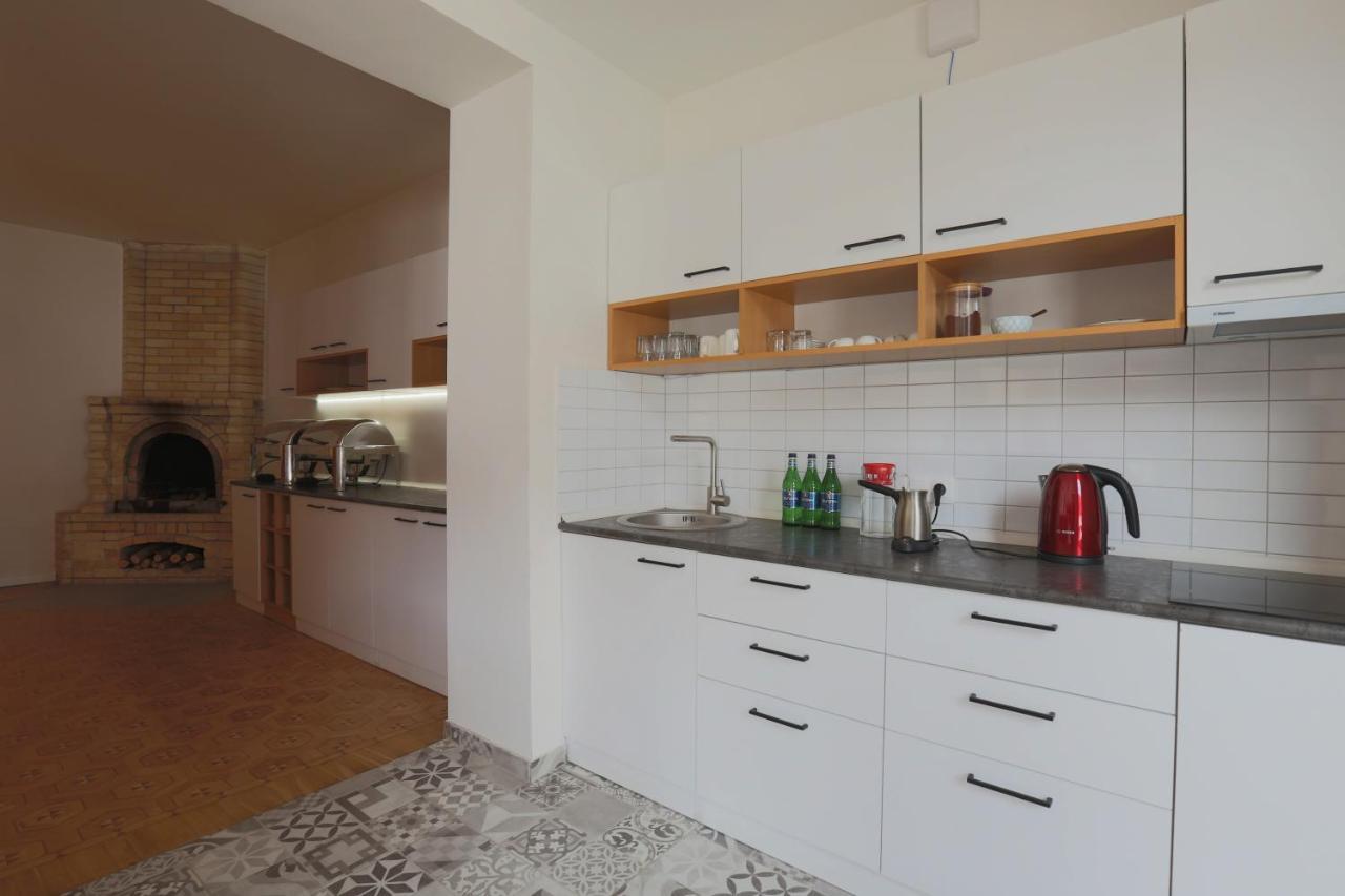 Vardeni Guesthouse Hrazdan Esterno foto