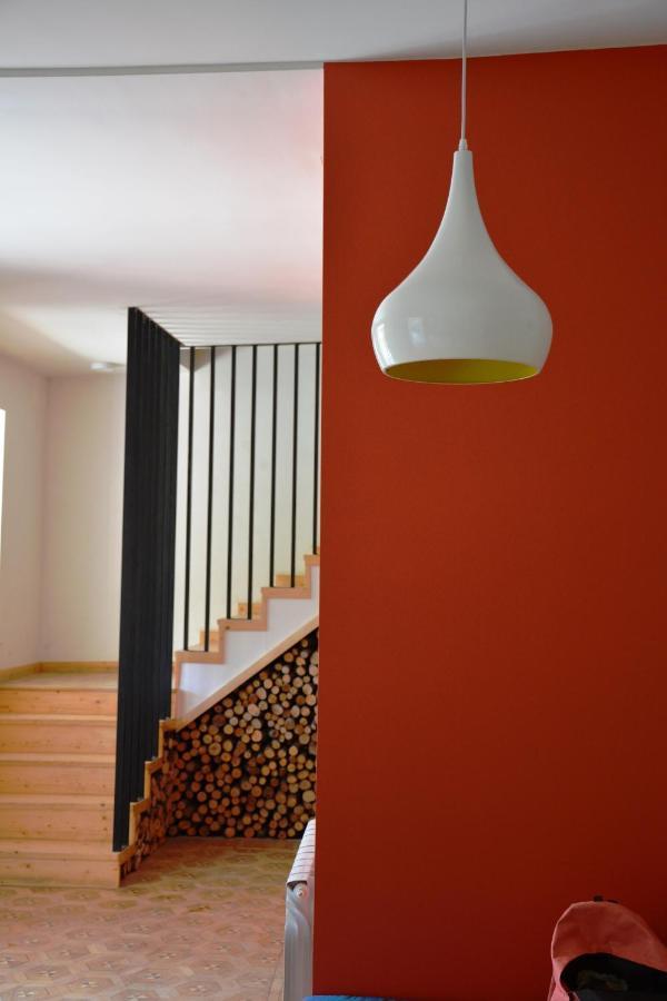 Vardeni Guesthouse Hrazdan Esterno foto