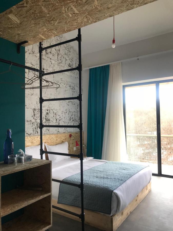 Vardeni Guesthouse Hrazdan Esterno foto